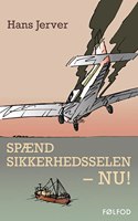 SpÃ¦nd sikkerhedsselen - Nu