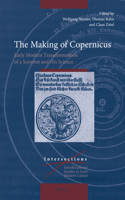 Making of Copernicus