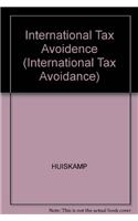 International Tax Avoidence