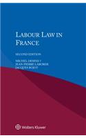 Labour Law in France