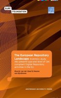 The European Repository Landscape
