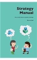 Strategy Manual