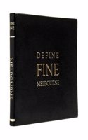Define Fine City Guide Melbourne