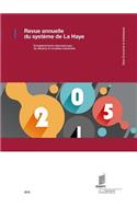 Revue Annuelle Du Systeme de La Haye - Enregistrements Internationaux de Dessins Et Modeles Industriels - 2015