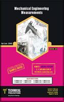 Mechanical Engineering Measurements for MSBTE (I SCHEME PATTERN S.Y DIPLOMA SEM-IV MECH ENGG.)
