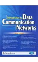 Introduction to Data Communication Networks