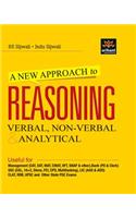 A New Approach to Reasoning Verbal & Non-Verbal