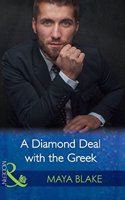 A Diamond Deal with the Greek