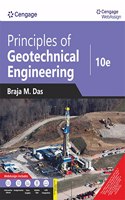 Principles of Geotechnical Engineering with WebAssign