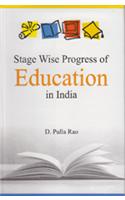 Sages Wise Progress Of Education In India