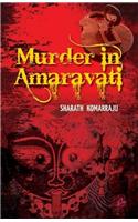 Murder in Amravati