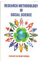 Research Methodology in Social Science