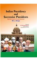 Indian Presidency and Successive Presidents: Rajendra Prasad to Pranab Mukherjee