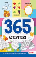 365 Activities