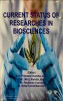 Current Status of Researches in Biosciences