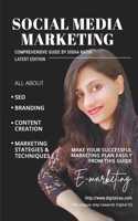 Social Media Marketing - A Comprehensive Guide