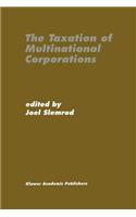 Taxation of Multinational Corporations