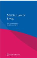 Media Law in Spain