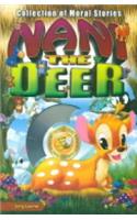 Collection Of The Stories Nani The Deer W/Cd