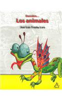 Descubre... los Animales