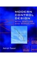 Modern Control Design With Matlab And Simulation