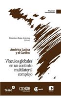 América Latina y el Caribe