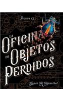 La Oficina de Objetos Perdidos