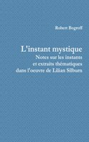 L'instant mystique