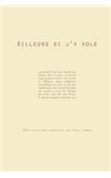 Ailleurs si j'y vole