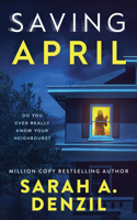 Saving April
