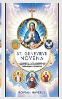 St Genevieve Novena