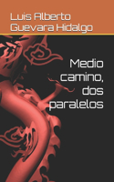 Medio camino, dos paralelos