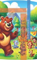 BJ Cool Bear