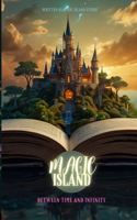 Magic Island: Between Time and Infinity(1 Adventures on Magic Island: Between Time and Infinity)