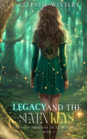 Lost Princess of Elvenstar