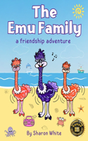 Emu Family