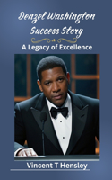 Denzel Washington success story