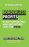 Borderless Profits