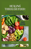 Healing through Food