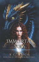 Immortal Skies