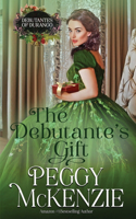 Debutante's Gift: Western Historical Romance