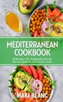 Mediterranean Cookbook