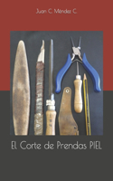 Corte de Prendas PIEL