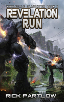 Revelation Run