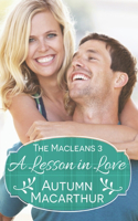 Lesson in Love