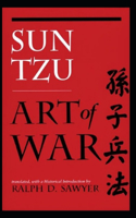 The Art of War Annotated