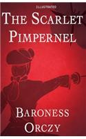 The Scarlet Pimpernel Illustrated