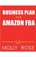 Business Plan For Amazon Fba