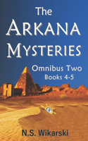 Arkana Mysteries