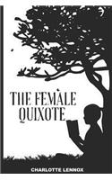 The Female Quixote
